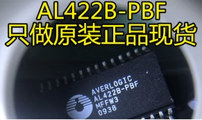 原装 AL422B-PBF AL422B AL422贴片 SOP-28频帧存储器芯片