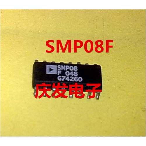 全新SMP08FSZOP16全新