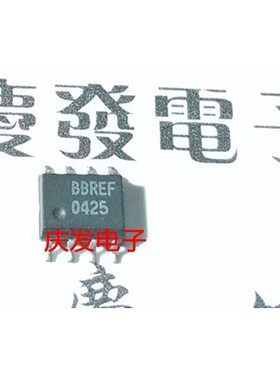 全新 REF0425 REF1004C-2.5 SOP8 可直拍
