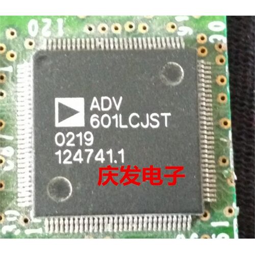 拆机带板ADV601LCJSTQF