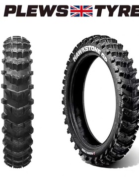 英国Plews Tyres越野摩托车轮胎竞技赛车轮胎林道穿越胎大小车软