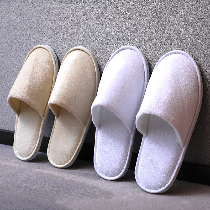 一次性拖鞋酒店专用待客防滑居家