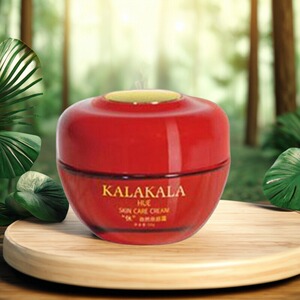 KALAKALA休焕颜霜 咖啦咖啦  休自然面霜纯自然化妆品专柜实体店