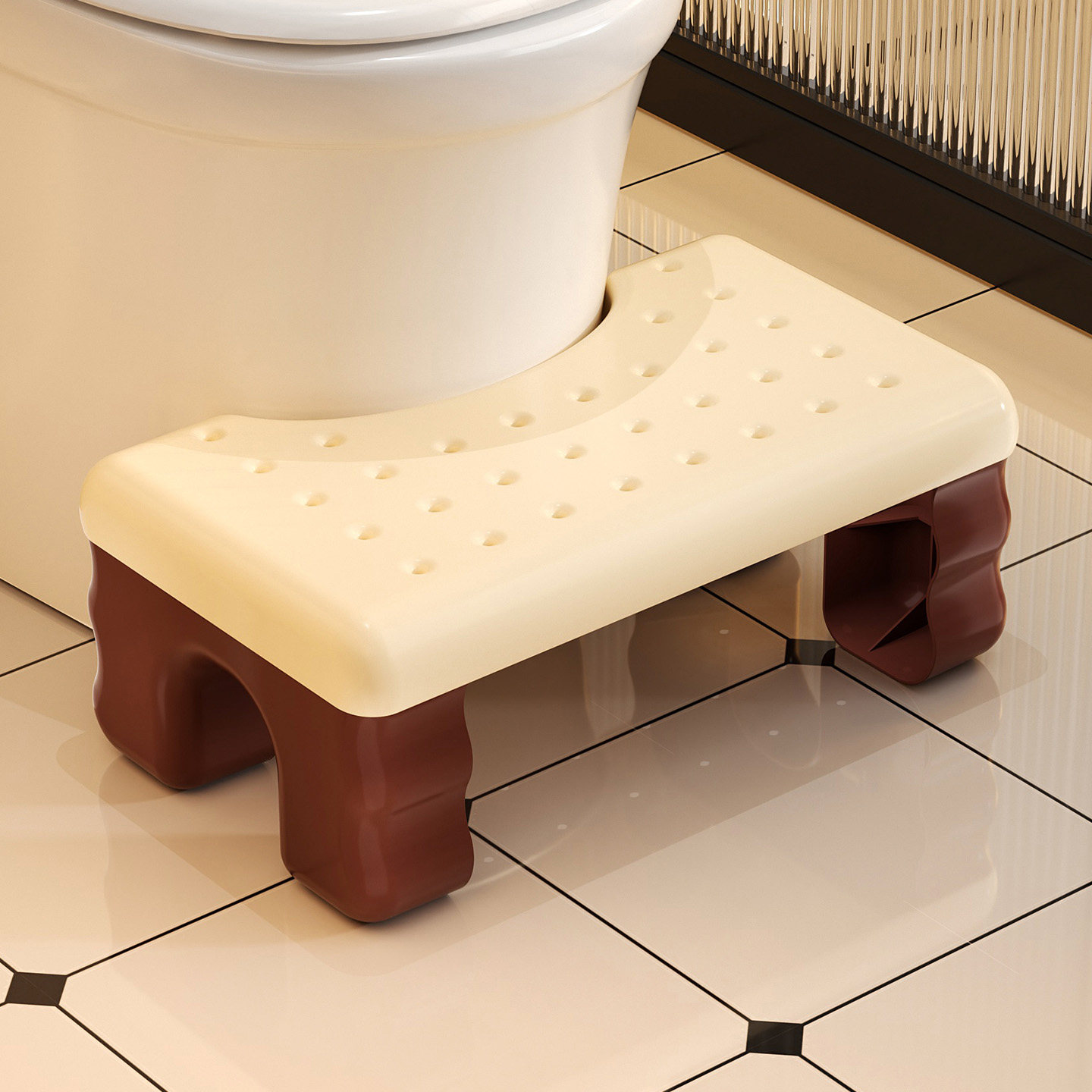 马桶脚凳成人加厚脚踏垫脚凳厕所卫生间儿童拉屎蹲坑神器搁脚凳子,住宅家具,其它凳子,淘宝优惠券,粉丝福利购,淘宝优惠卷