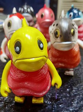 日本料理鲔摆件屋三文鱼居酒社长