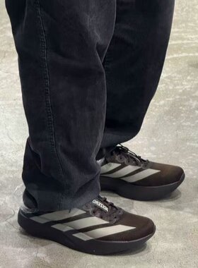 adidas阿迪达斯女鞋 ADIZERO EVO SL运动训练跑步鞋KI3946