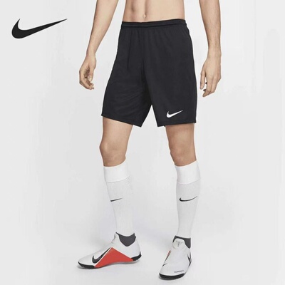 耐克NIKE短裤运动男薄款休闲舒适透气吸汗跑步裤BV6855-010