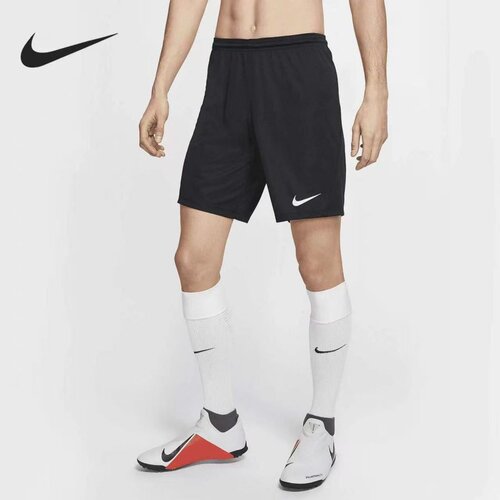 耐克NIKE短裤运动男薄款休闲舒适透气吸汗跑步裤BV6855-010