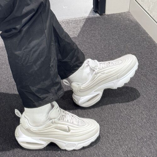 NIKE耐克女鞋AIR MAX PORTAL春夏气垫厚底运动休闲鞋IB8880-101