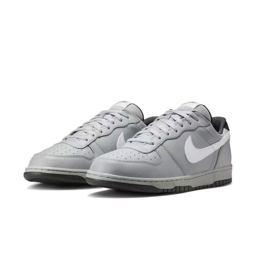 耐克/Nike 男鞋 Big 低帮舒适百搭运动鞋休闲鞋板鞋 355152-017