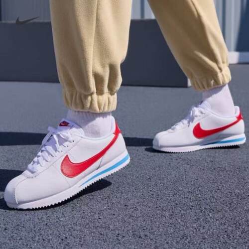 Nike耐克男女 时尚舒适经典日常通勤百搭跑步鞋DN1791-108