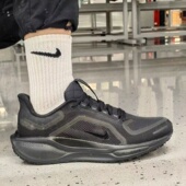 2024冬季 FQ1356 AIR GTX防水跑步鞋 001 ZOOM飞马41训练鞋 耐克男鞋