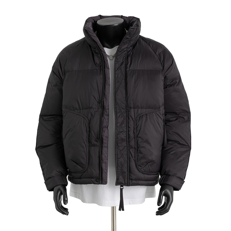 羽绒服Y001P139，男装羽绒服，电商A418