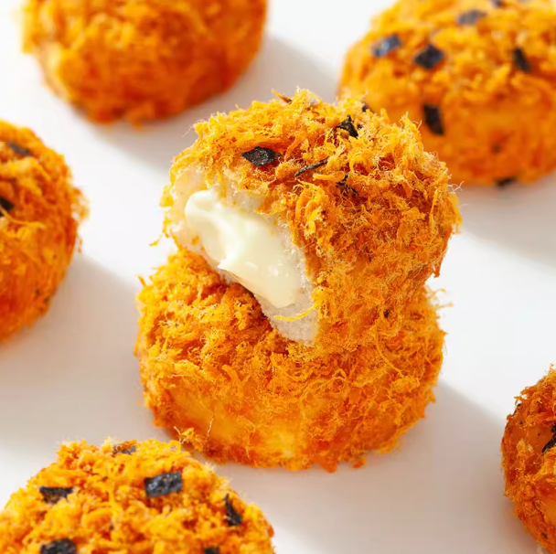 肉松海苔爆浆小贝面包整箱早餐代餐夹心蛋糕网红休闲解馋小吃零食,零食/坚果/特产,夹心面包,淘宝优惠券,粉丝福利购,淘宝优惠卷