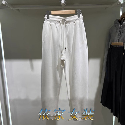 加绒加厚学院风收腰棉