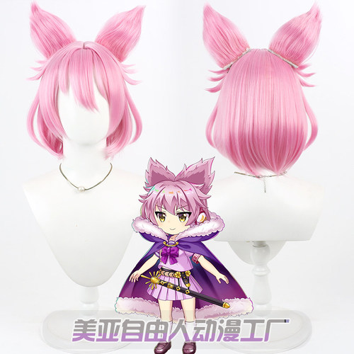 自由人东方Project丰聪耳神子