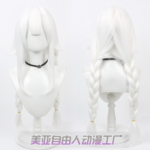自由人碧蓝航线恶毒兔兔