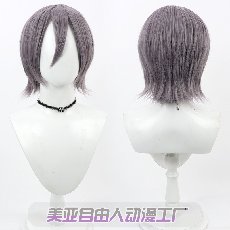 物理魔法使马修马卡龙