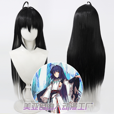 FGO日本武尊第3阶段