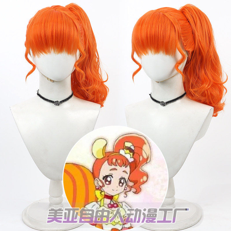 自由人光之美少女有栖川向日葵