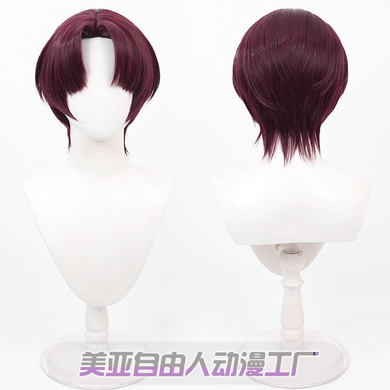 自由人防风少女苏枋隼飞