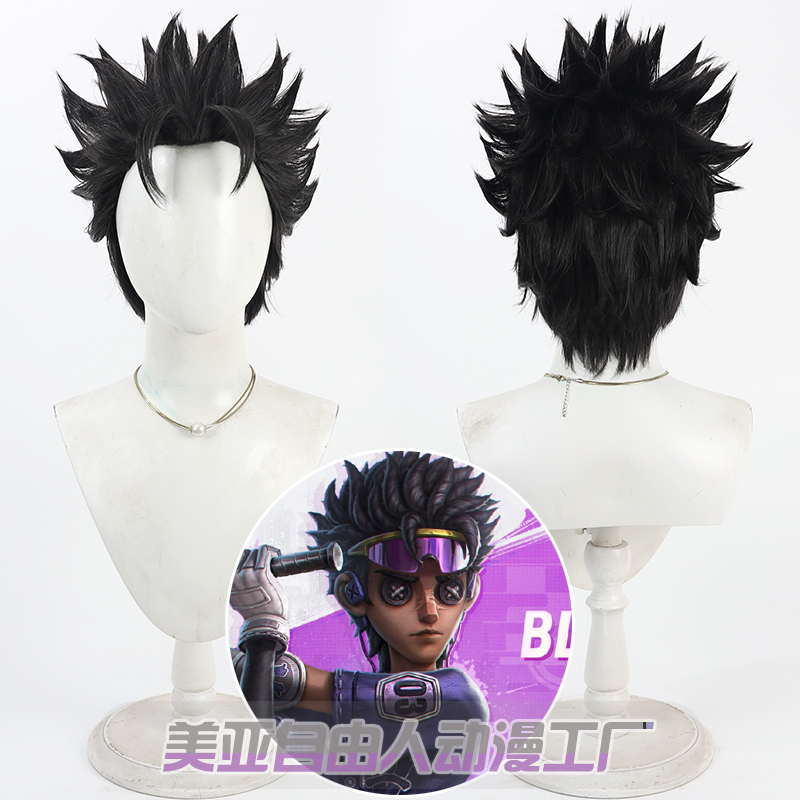 自由人第五人格Ganji击球手超话