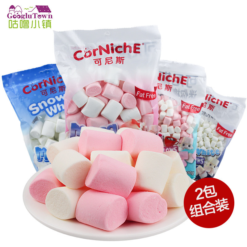Philippines To Nice Imported Cotton candy 300g combination White creativity diy Cotton candy nougat raw materialin the Snacks/Nuts/Specialty , Sweets and snacks/Jelly/Pudding , Candy  category - from Buy2taobao.com to provide professional Taobao agent buy service