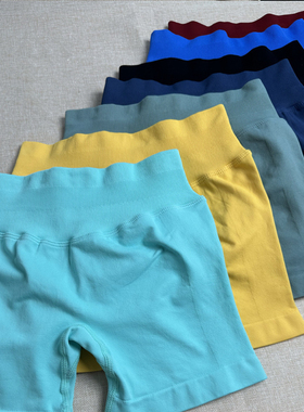 Rara健身df同款紧身高腰提臀瑜伽裤新款收腹裤无缝透气裸感高弹