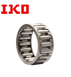 进口IKO滚针轴承K101410/13 K101612 K12159 K1215/10/13 保持器