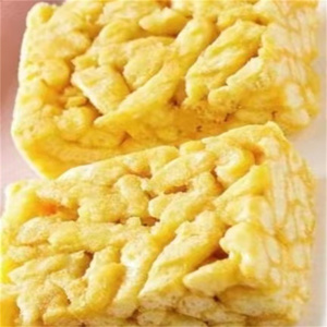 无加蔗糖沙琪玛松软中老年人孕妇木糖醇休闲零食糕点心一整箱