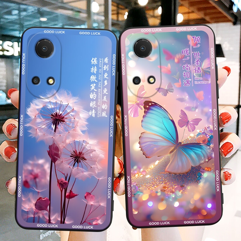 新款软壳 抗震防摔 精美潮壳