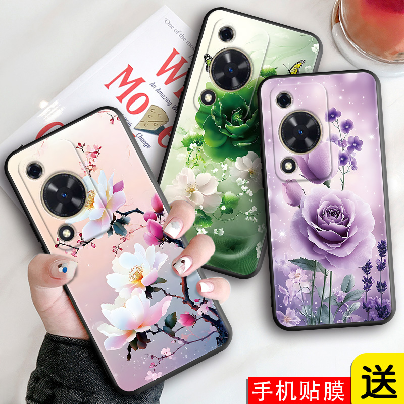 新款软壳 抗震防摔 精美潮壳