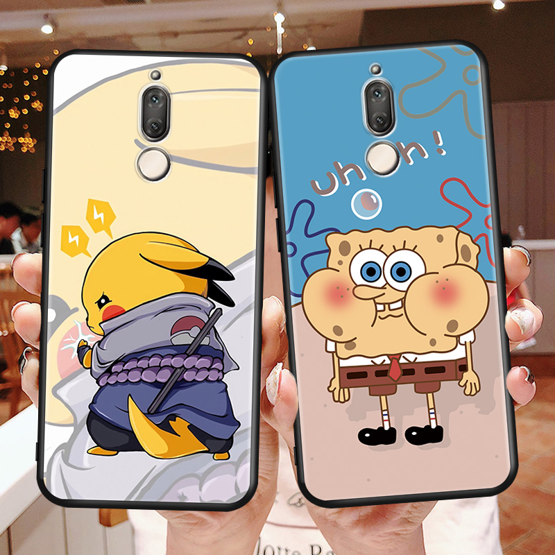 磨砂软壳 抗震防摔 精美潮壳