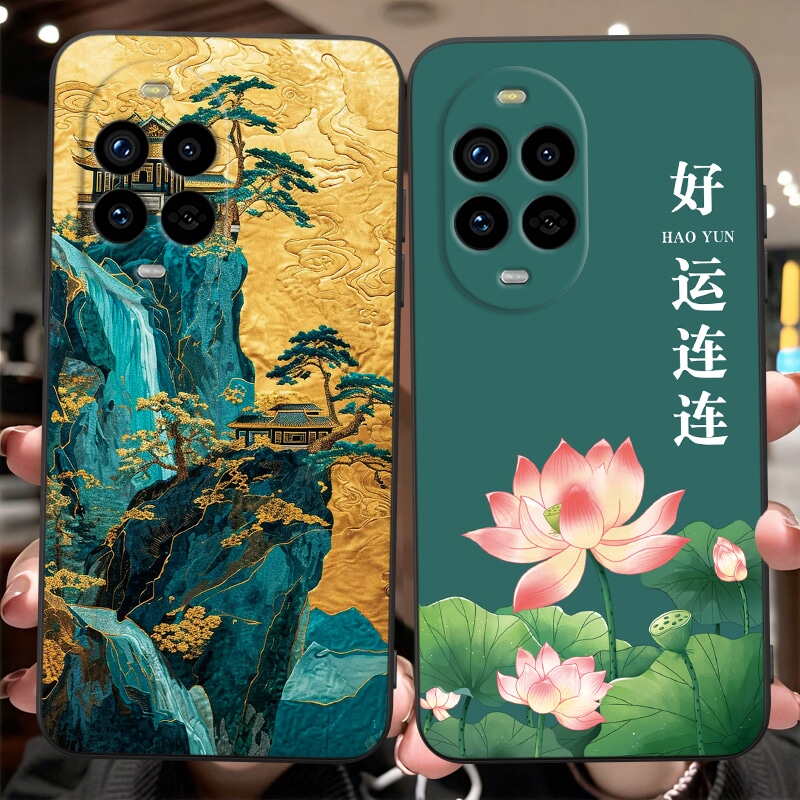 新款软壳 抗震防摔 精美潮壳