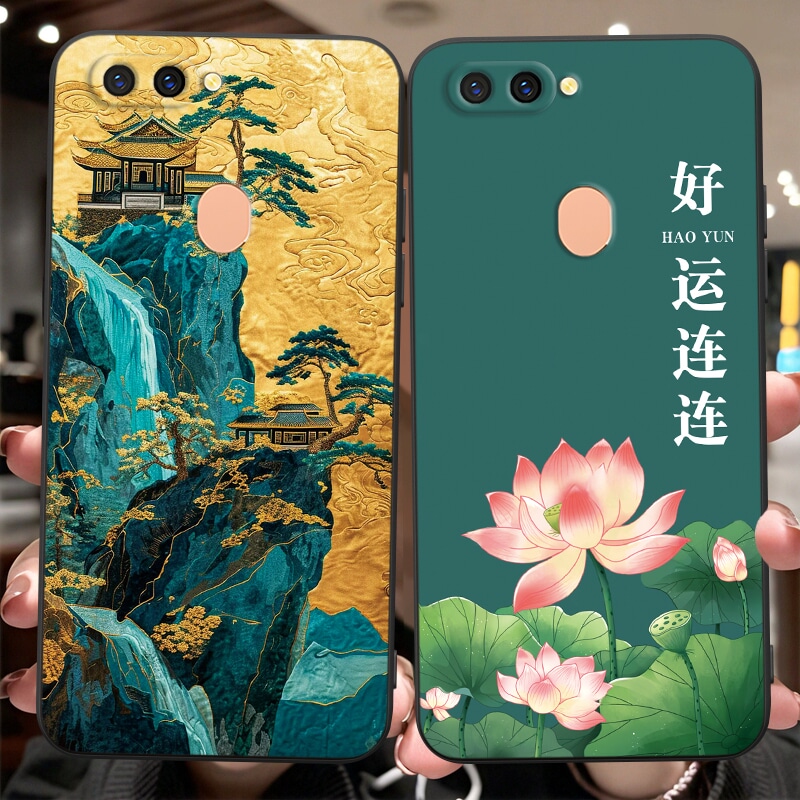 新款软壳 抗震防摔 精美潮壳