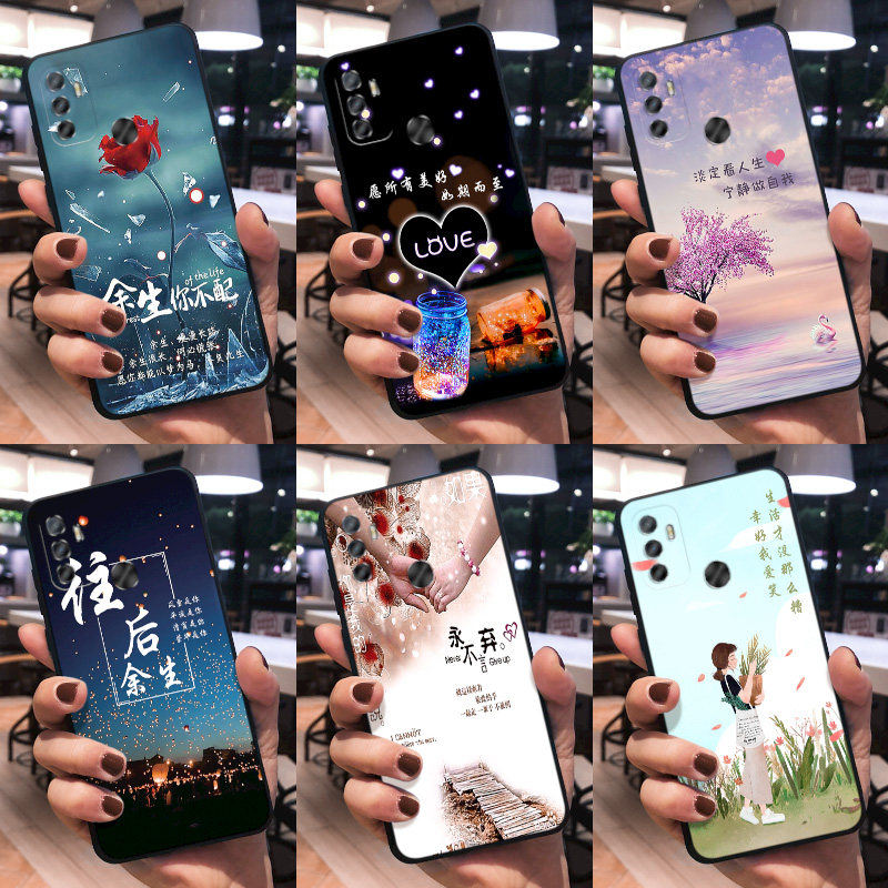 oppo a32手机壳oppoaa32潮流oppora32手机套oppa防摔opa32软壳全包