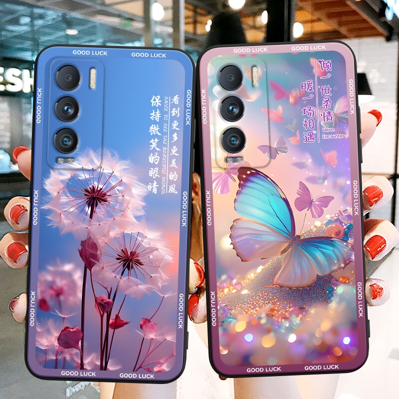 新款软壳 抗震防摔 精美潮壳