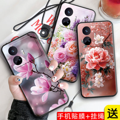 realmegtneo5se网红男女款手机壳