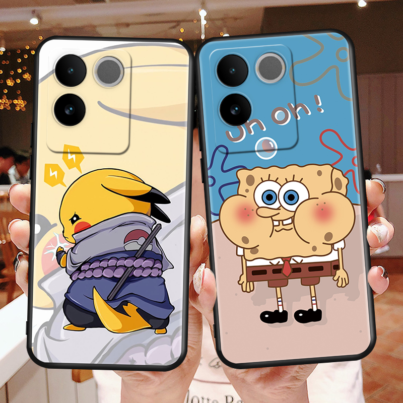 磨砂软壳 抗震防摔 精美潮壳