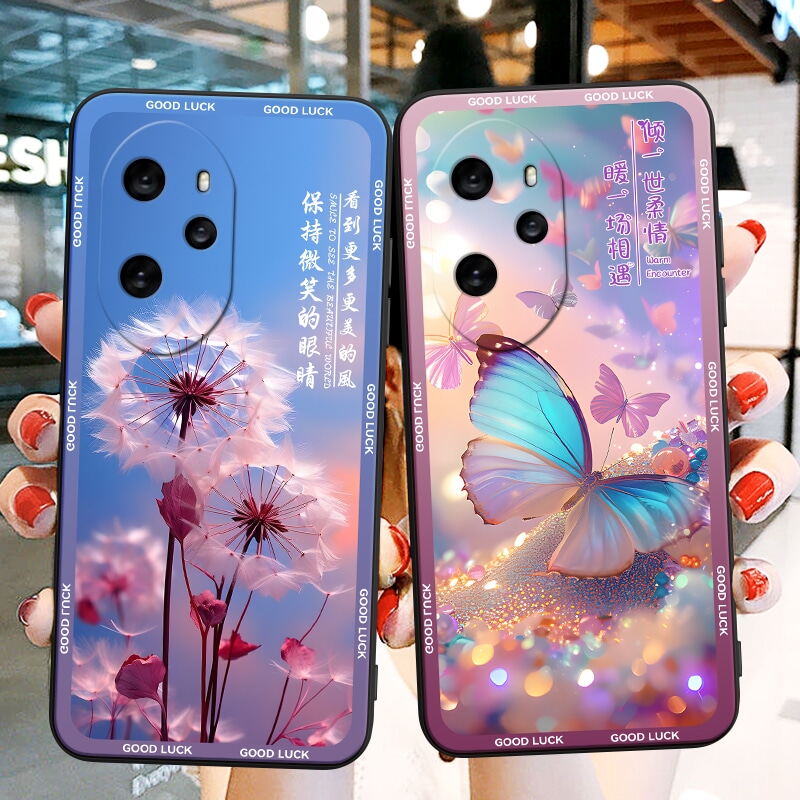 新款软壳 抗震防摔 精美潮壳