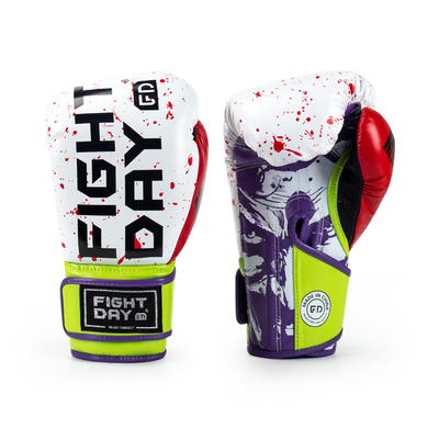 FIGHTDAY拳击手套散打泰拳训练