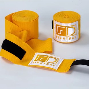 FIGHTDAY拳击绷带成人儿童拳击护具训练比赛专用多色可选3M5M