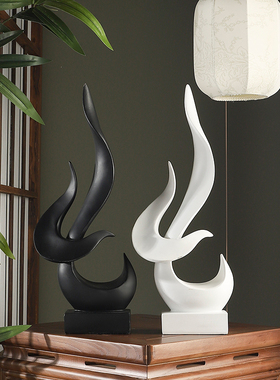 办公室工艺品酒柜装饰品摆件