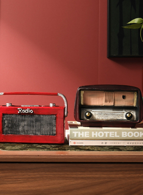 办公室工艺品酒柜装饰品摆件