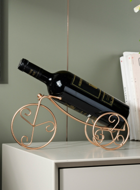 办公室工艺品酒柜装饰品摆件