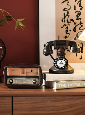 办公室工艺品酒柜装饰品摆件