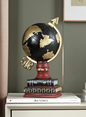 办公室工艺品酒柜装饰品摆件