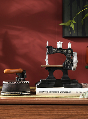 办公室工艺品酒柜装饰品摆件