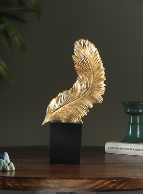 办公室工艺品酒柜装饰品摆件