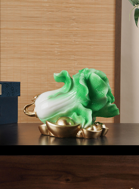 办公室工艺品酒柜装饰品摆件